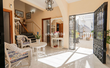 Detached Villa for sale in Vélez-Málaga, Vélez-Málaga