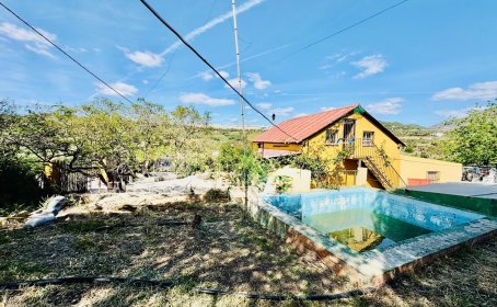 Land for sale in Estepona, Estepona
