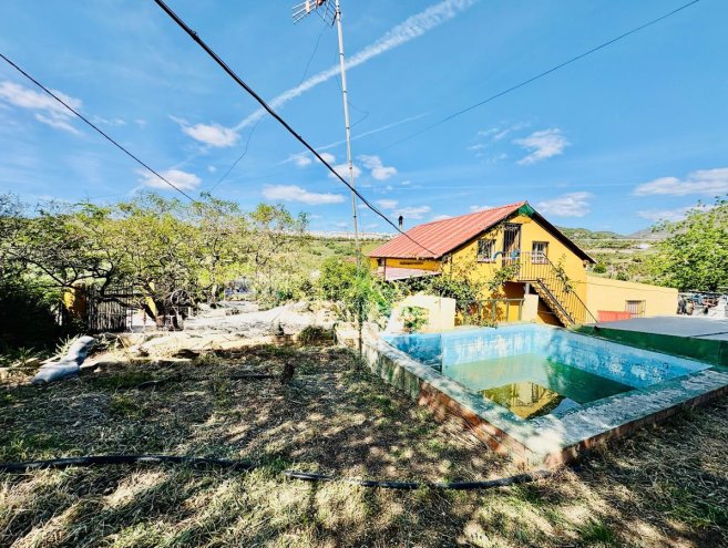 Land for sale in Estepona, Costa del Sol