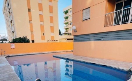 Middle Floor Apartment for sale in Fuengirola, Fuengirola