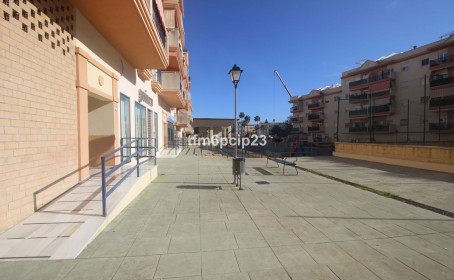 Local comercial en venta en Estepona, Estepona