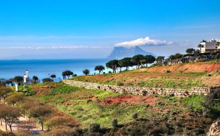 Land for sale in Manilva, Manilva