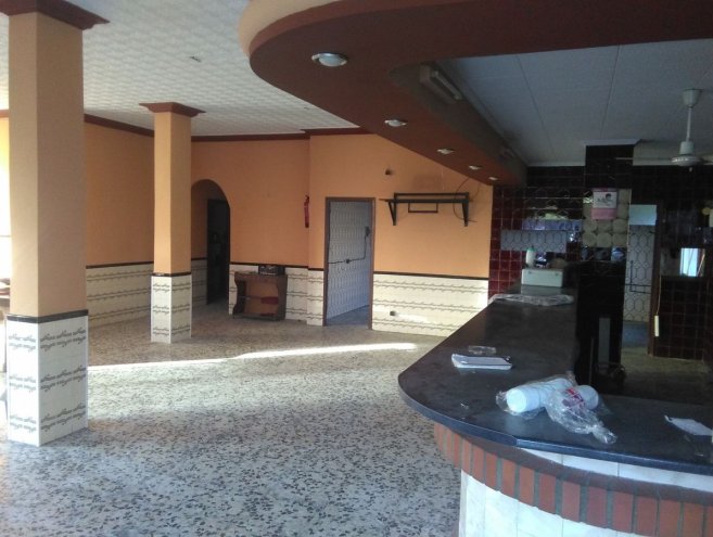 Shop for sale in Algarrobo, Costa del Sol East