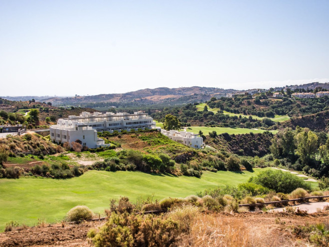 Terreno Urbano en venta en La Cala Golf, Costa del Sol