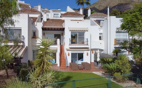 Townhouse for sale in Marbella, Marbella