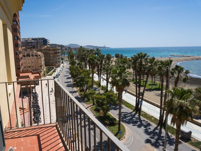 Apartment for sale in Málaga Este, Costa del Sol