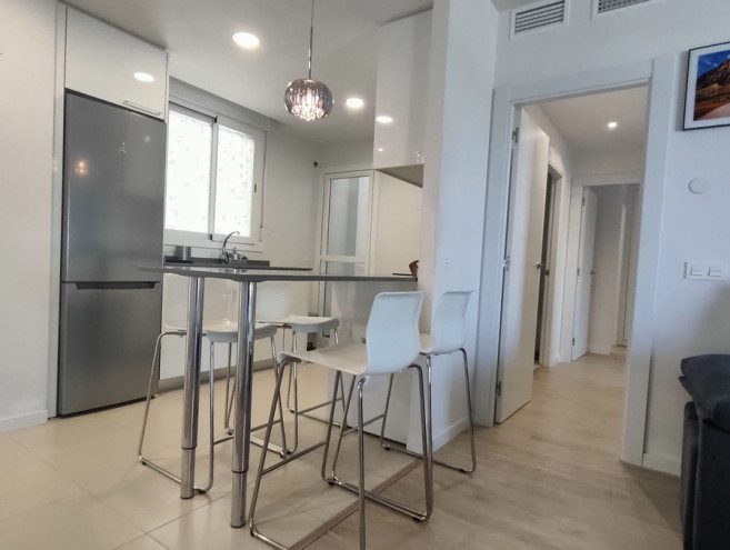 Apartamento en venta en Marbella, Costa del Sol