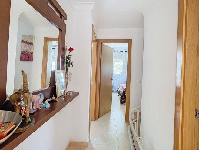 Duplex for sale in Campillos, Costa del Sol