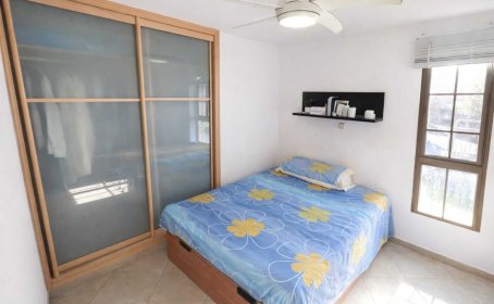 Apartament na środkowym piętrze for sale in Marbella, Marbella