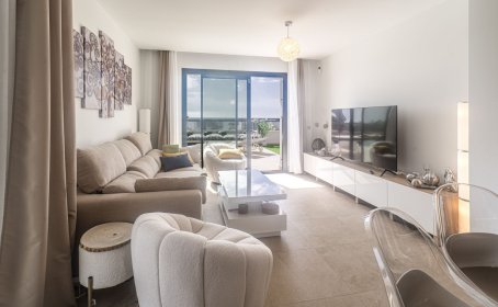 Penthouse for sale in Casares, Casares