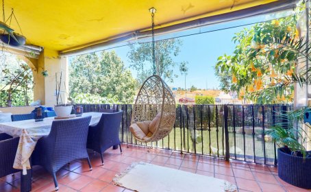 Apartament na parterze for sale in Guadalmina Alta, Guadalmina Alta