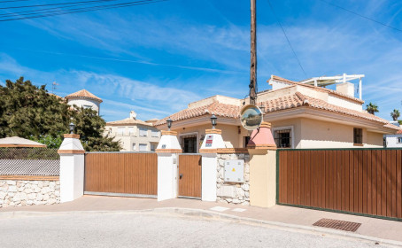 Semi-Detached House for sale in Mijas, Mijas