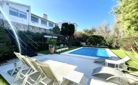 Detached Villa for sale in Cerros del Aguila, Cerros del Aguila