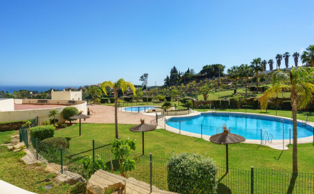 Apartament na parterze for sale in Benalmadena, Benalmadena