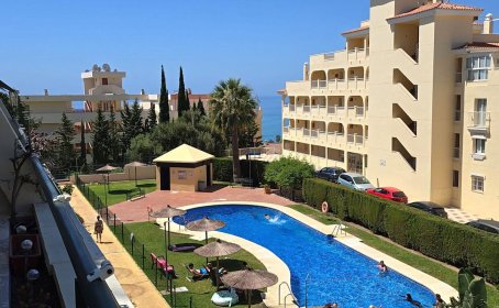 Apartamento Planta Media for sale in Benalmadena Costa, Benalmadena Costa