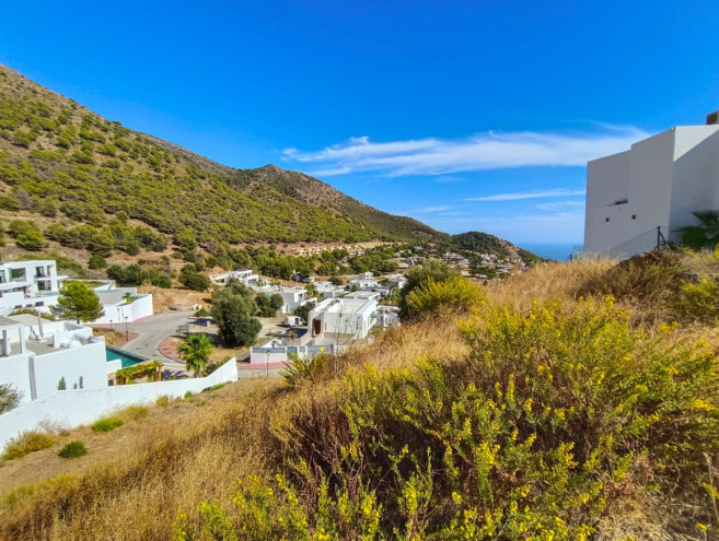 Terreno Urbano en venta en Mijas, Costa del Sol