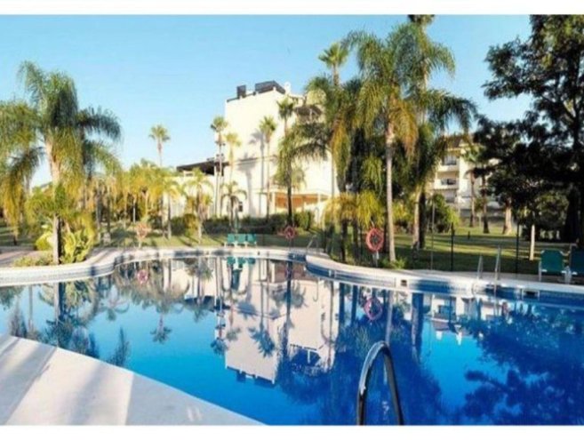 Apartment for sale in Estepona, Costa del Sol