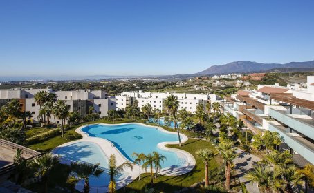 Apartamento Planta Baja en venta en Los Flamingos, Los Flamingos