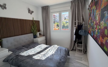 Apartamento Planta Media for sale in Riviera del Sol, Riviera del Sol