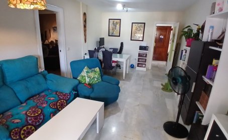 Middle Floor Apartment for sale in Mijas, Mijas