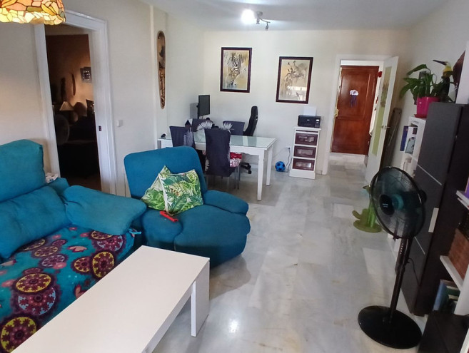 Apartamento en venta en Mijas, Costa del Sol