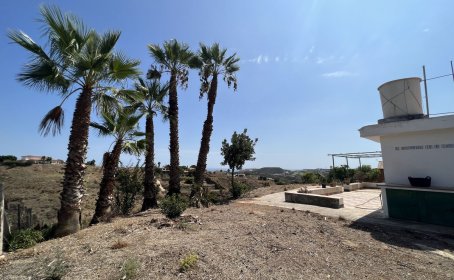 Finca - Cortijo for sale in La Cala de Mijas, La Cala de Mijas