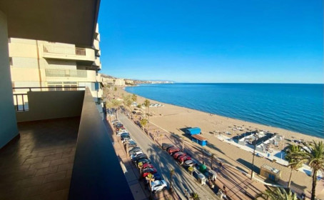 Middle Floor Apartment for sale in Los Boliches, Los Boliches