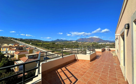 Penthouse for sale in San Luis de Sabinillas, San Luis de Sabinillas