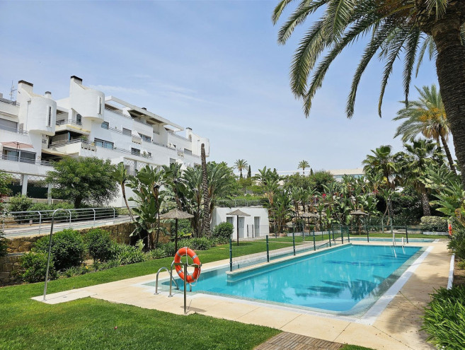 Penthouse Duplex for sale in La Cala de Mijas, Costa del Sol