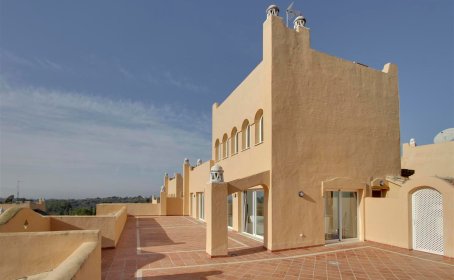 Ático en venta en Elviria, Elviria