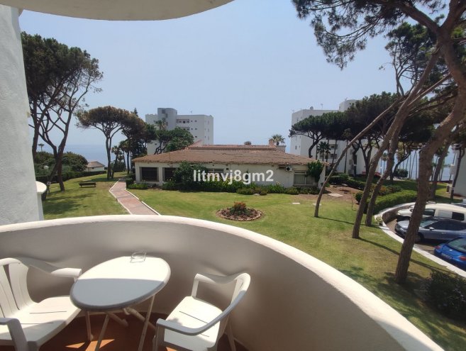 Apartment for sale in Calahonda, Costa del Sol