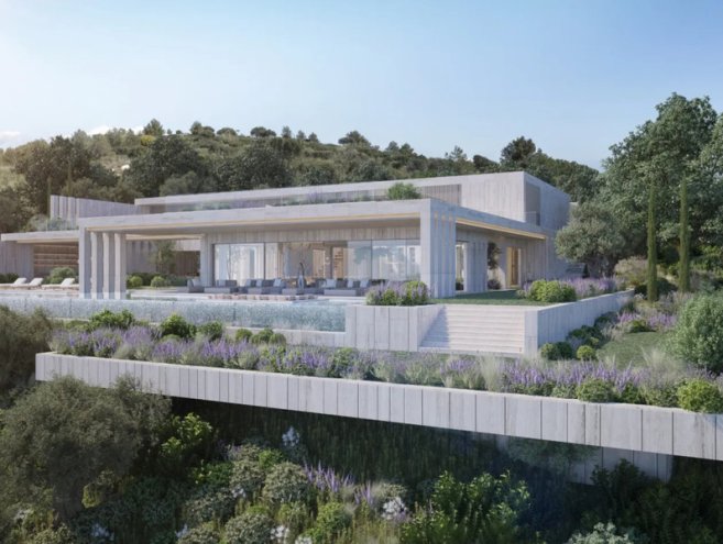 Nueva Promoción for sale in Sotogrande, Costa del Sol