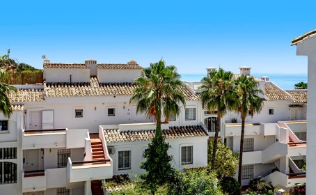 Apartamento en Planta Última en venta en Riviera del Sol, Riviera del Sol