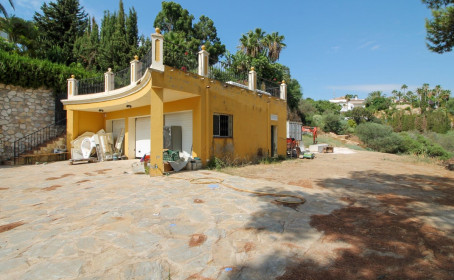 Terreno Urbano en venta en Hacienda Las Chapas, Hacienda Las Chapas