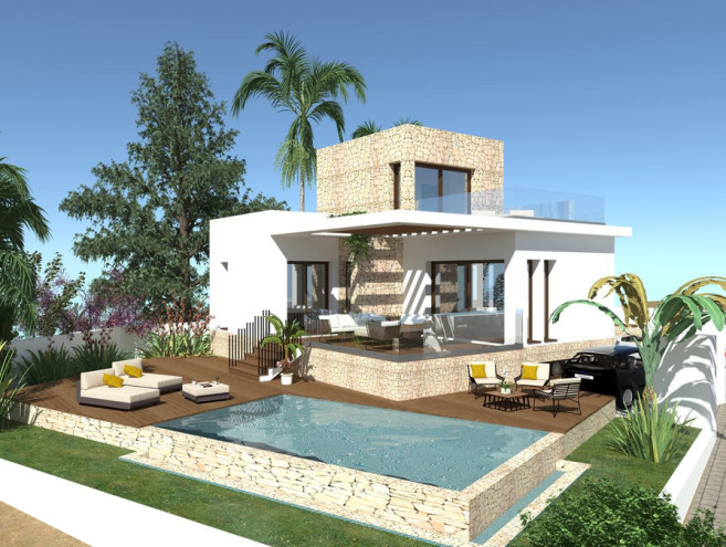 Villa - Chalet en venta en Mijas, Costa del Sol