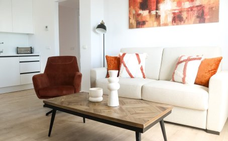 Apartament na parterze for sale in Mijas Costa, Mijas Costa