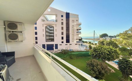 Apartamento Planta Media for sale in Fuengirola, Fuengirola