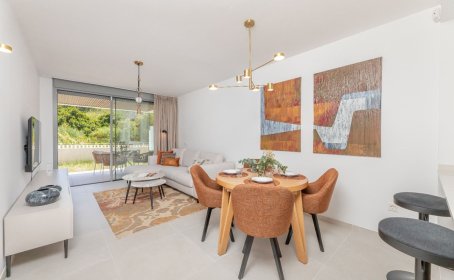 Ground Floor Apartment for sale in Elviria, Elviria