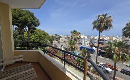 Apartamento Planta Media for sale in Benalmadena Costa, Benalmadena Costa