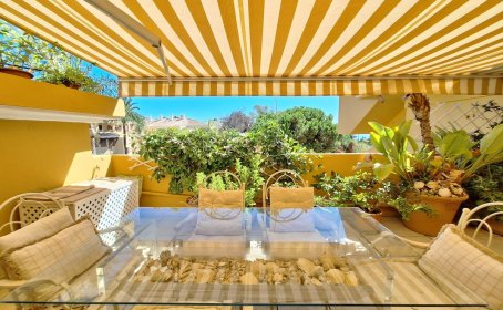 Penthouse Duplex for sale in Elviria, Elviria