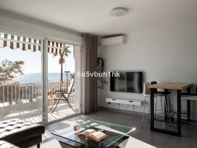 Apartment for sale in Fuengirola, Costa del Sol