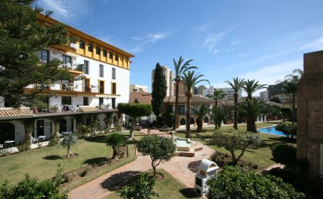 Middle Floor Apartment for sale in Fuengirola, Fuengirola