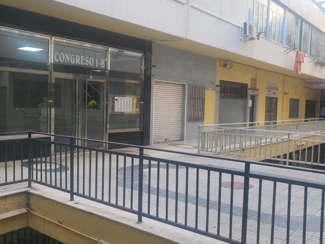 Lavandería en venta en Torremolinos, Costa del Sol