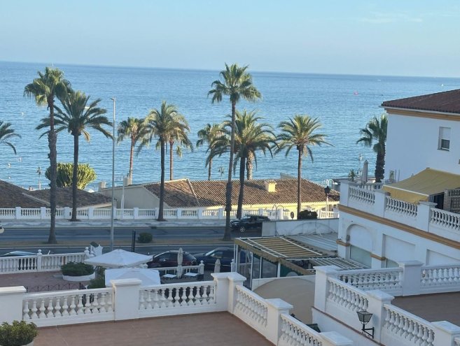 Apartment for sale in Benalmadena, Costa del Sol