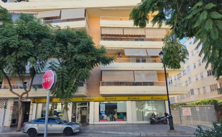 Apartamento Planta Baja en venta en Recinto Ferial, Recinto Ferial