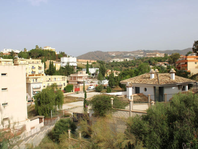 Terreno Urbano en venta en Rincón de la Victoria, Costa del Sol East