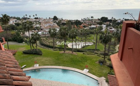 Penthouse for sale in Benalmadena, Benalmadena