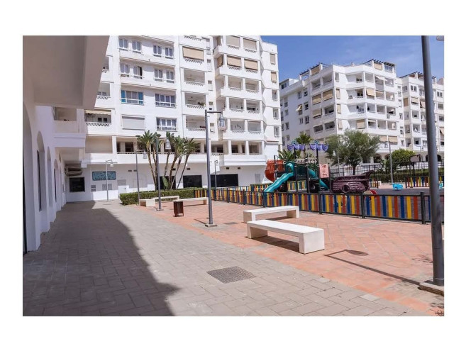 Apartment for sale in Nueva Andalucía, Costa del Sol