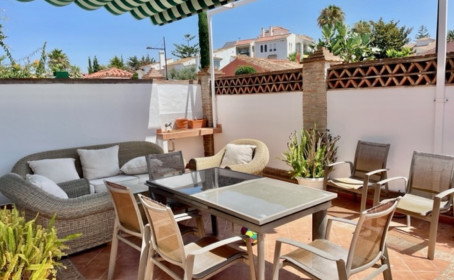 Semi-Detached House for sale in San Pedro de Alcántara, San Pedro de Alcántara