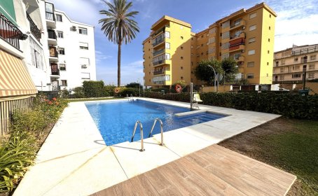 Dúplex en venta en Torremolinos, Torremolinos